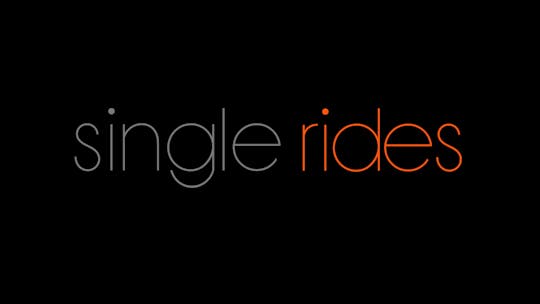single rides (drop-in) by pūr demand
