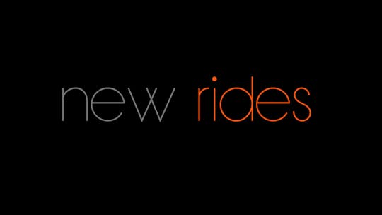 new rides by pūr demand