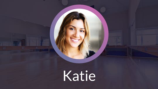 KATIE by Elements On Demand