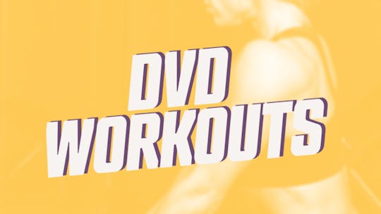 Get RIPPED! DVD Workouts by GET RIPPED!® Live OnDemand